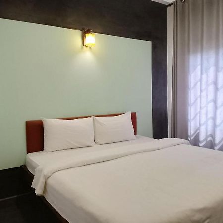 Shalima Guesthouse Siem Reap Ngoại thất bức ảnh