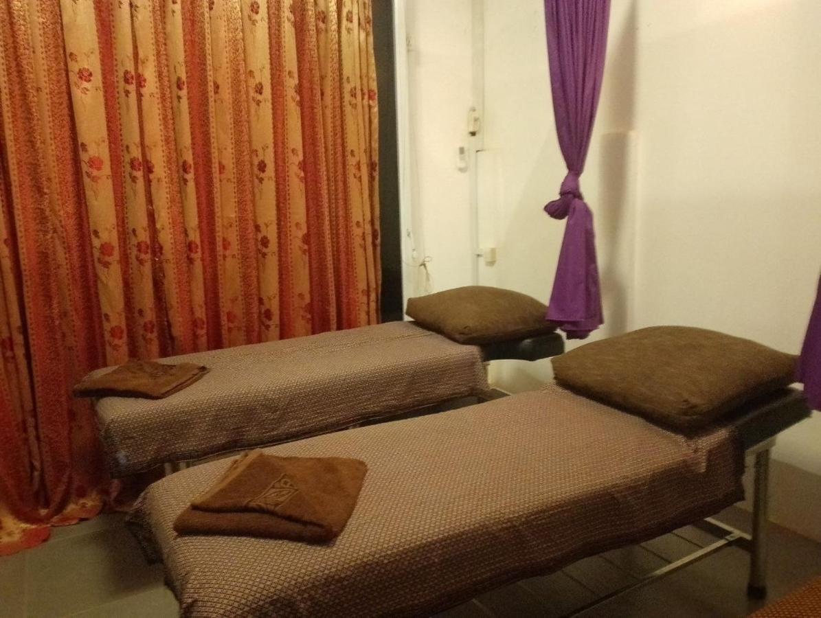 Shalima Guesthouse Siem Reap Ngoại thất bức ảnh