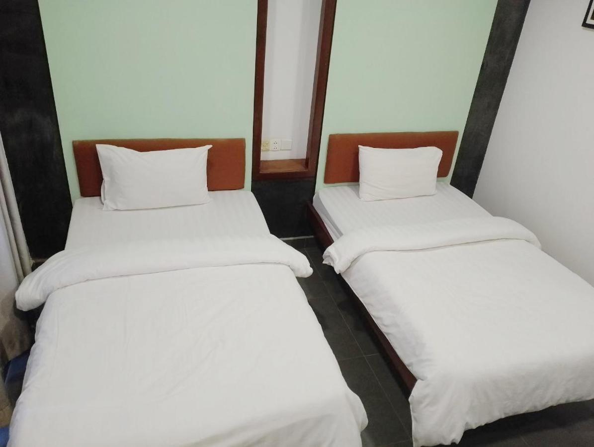 Shalima Guesthouse Siem Reap Ngoại thất bức ảnh